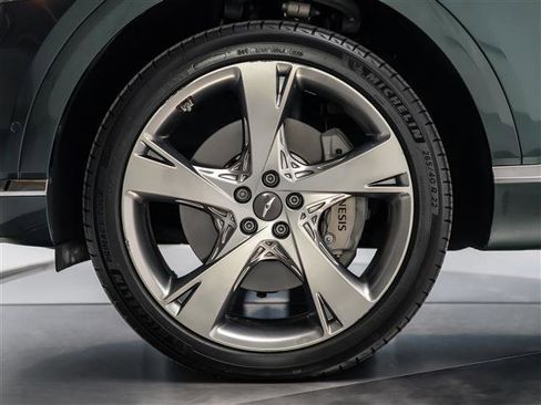 Used 2023 Genesis GV80 3.5T w/ Prestige Package image 16