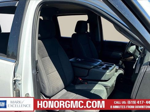Used 2020 GMC Sierra 3500 SLE w/ SLE Convenience Package AWD/4WD image 28