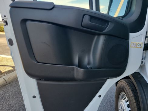 New 2026 RAM ProMaster 1500 w/ Convenience Group FWD image 13