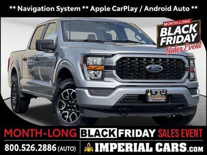 Used 2023 Ford F150 XLT