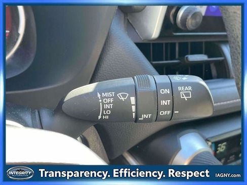 Certified 2024 Toyota RAV4 XLE AWD/4WD image 25