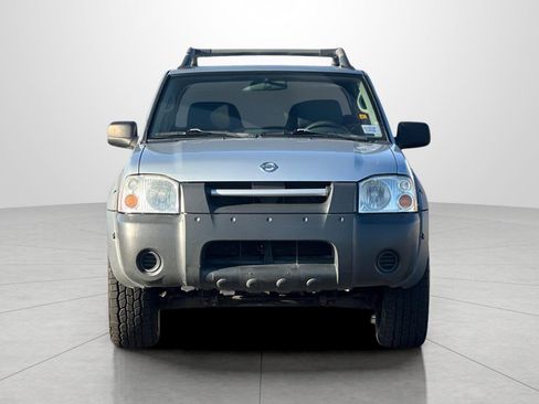 Used 2002 Nissan Frontier XE image 6