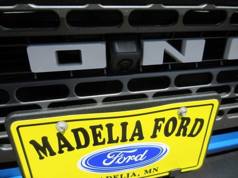 Used 2024 Ford Bronco Badlands AWD/4WD image 47