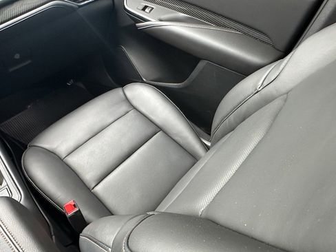 Certified 2023 Cadillac XT4 Sport image 14