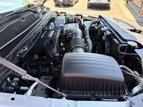 Used 2023 RAM 1500 Rebel w/ Rebel Level 1 Equipment Group AWD/4WD image 33