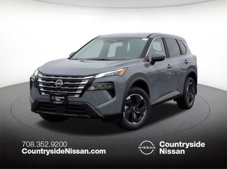 New 2026 Nissan Rogue SV w/ Cold Weather Package video 1