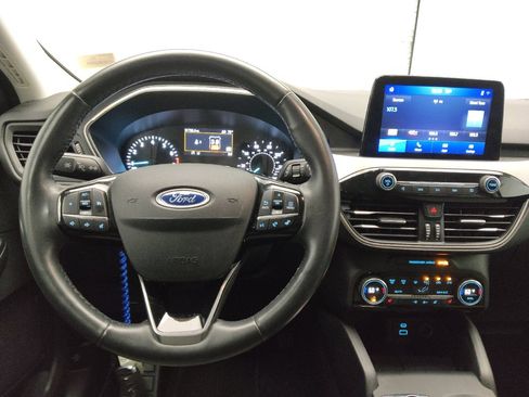 Used 2021 Ford Escape SE w/ Convenience Package AWD/4WD image 22