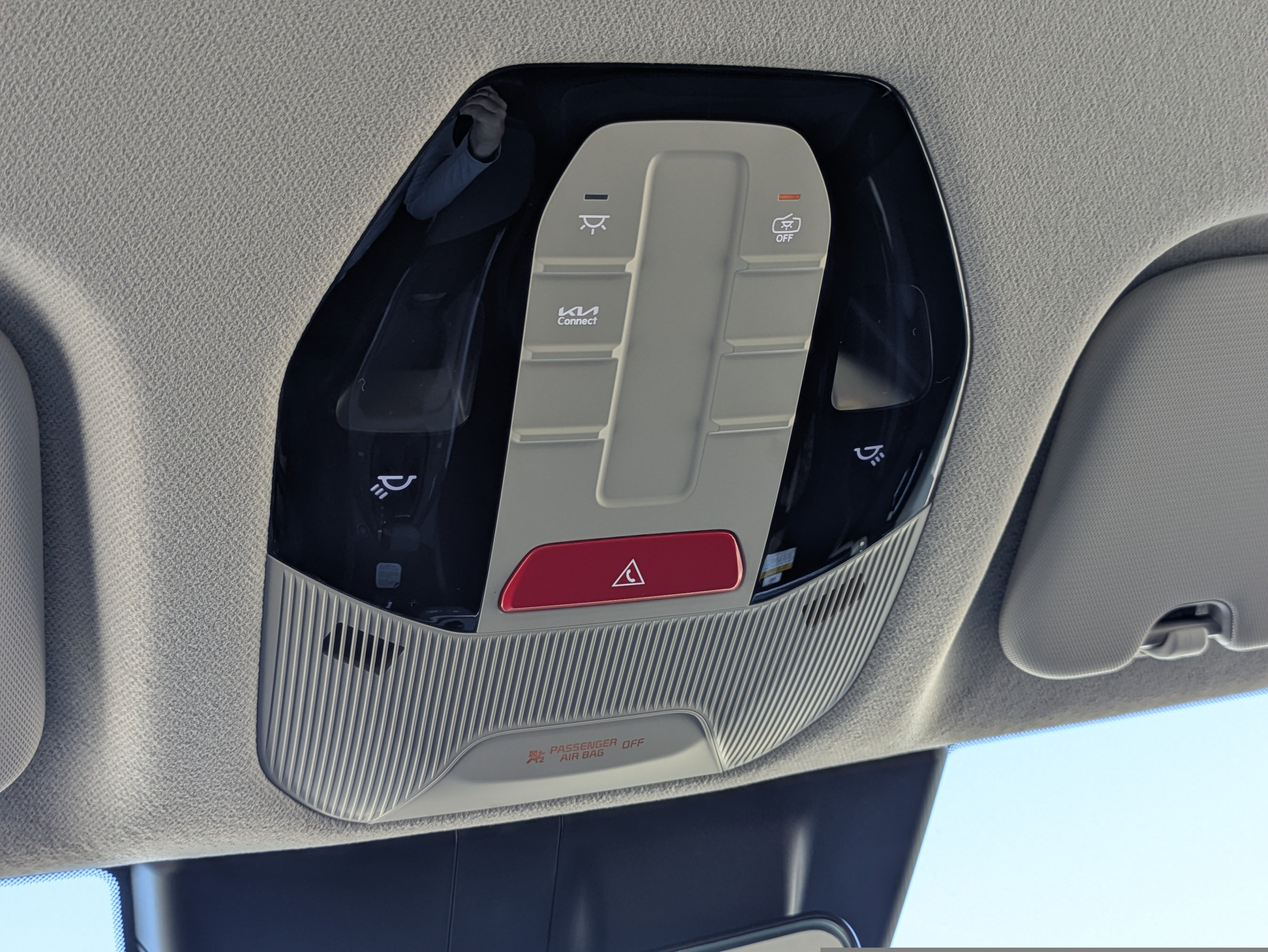 New 2026 Kia K4 EX FWD image 32