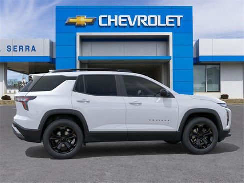 New 2026 Chevrolet Equinox LT image 5