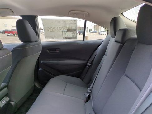 New 2026 Toyota Corolla LE image 13