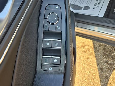 New 2026 Nissan Rogue Platinum w/ Platinum Premium Package image 13