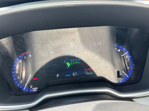 Used 2022 Toyota Corolla XSE FWD image 24