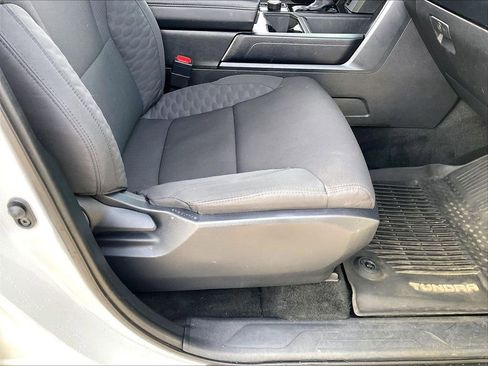 Used 2024 Toyota Tundra SR5 AWD/4WD image 35