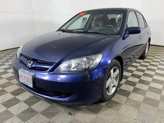 Used 2004 Honda Civic EX video 2