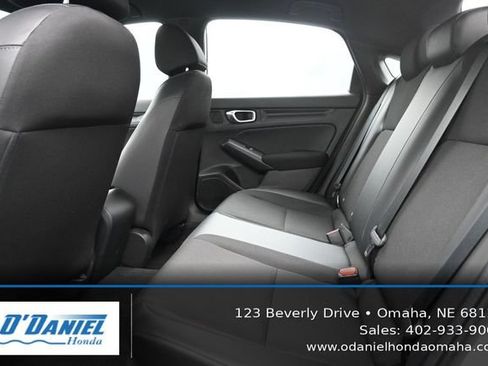 Used 2023 Honda Civic Sport image 38