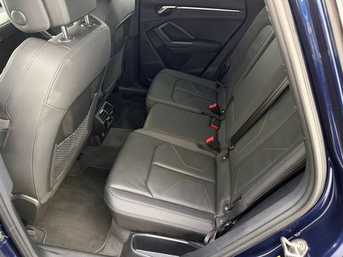 Used 2022 Audi Q3 2.0T Premium Plus image 13