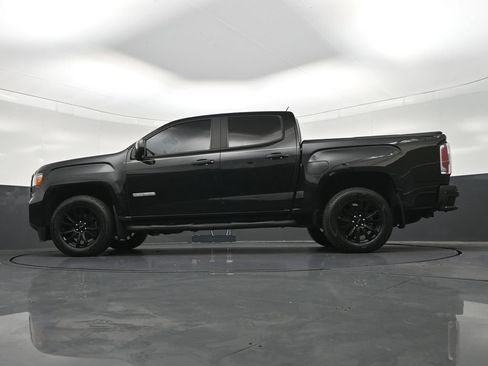 Used 2021 GMC Canyon Elevation w/ Driver Alert Package RWD image 24