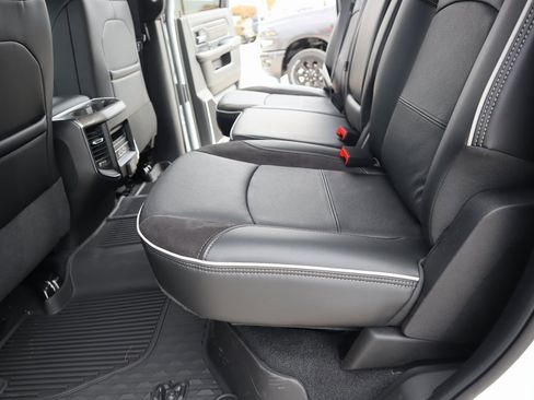 New 2026 RAM 2500 Laramie w/ Night Edition image 12