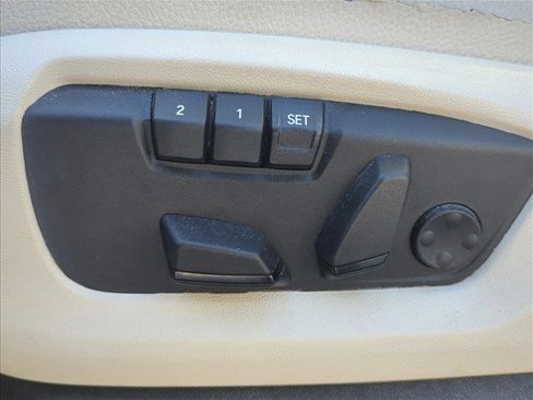 Used 2016 BMW X5 sDrive35i RWD image 9