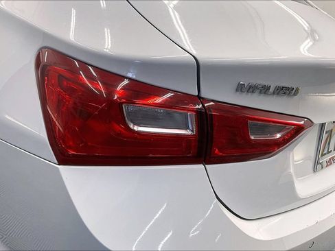 Used 2024 Chevrolet Malibu LT FWD image 27