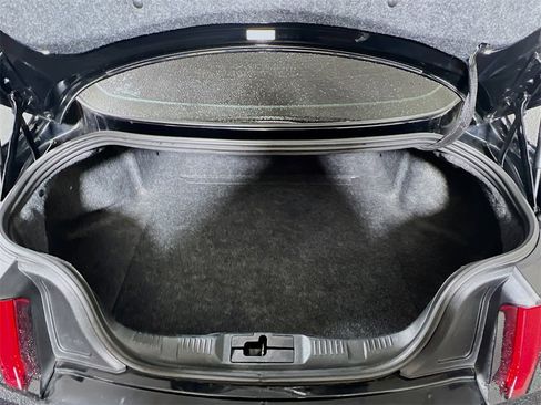Used 2019 Ford Mustang Coupe w/ Equipment Group 101A image 23
