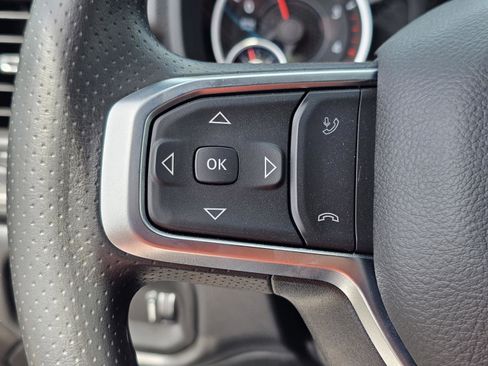 New 2025 RAM 2500 Tradesman image 15