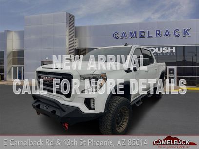 Used 2020 GMC Sierra 1500 Elevation w/ Elevation Value Package