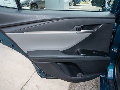 Certified 2025 Toyota Camry LE w/ Convenience Package image 9