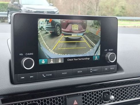 Used 2026 Honda Civic Sport image 15