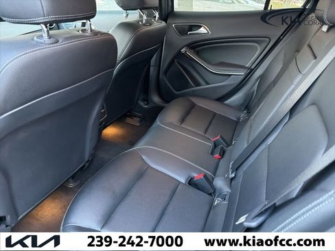 Used 2020 Mercedes-Benz GLA 250 GLA 250 image 4