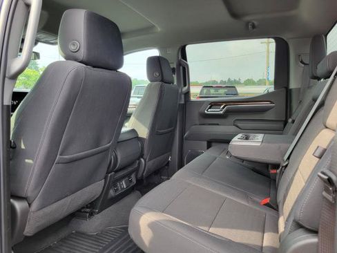 Used 2024 GMC Sierra 1500 Elevation AWD/4WD image 25