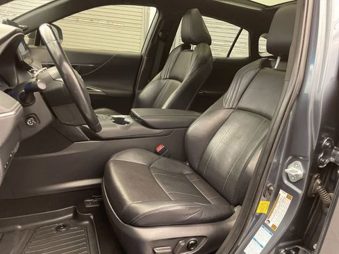 Used 2021 Toyota Venza Limited w/ Advanced Technology Package image 27