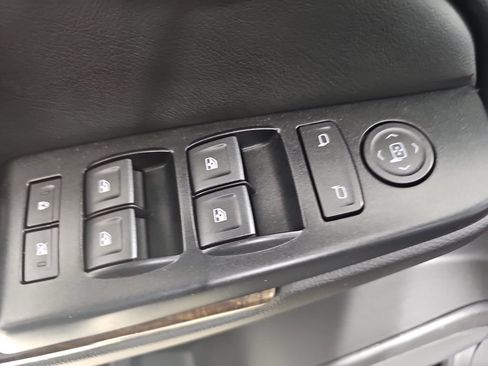 Certified 2019 Chevrolet Tahoe LS w/ Enhanced Driver Alert Package AWD/4WD image 33