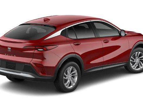 New 2026 Buick Envista Preferred image 28