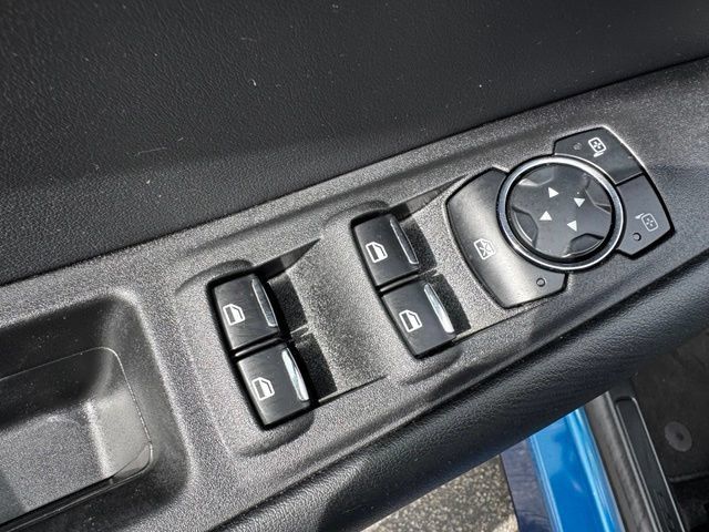 Used 2024 Ford Edge SEL AWD/4WD image 20