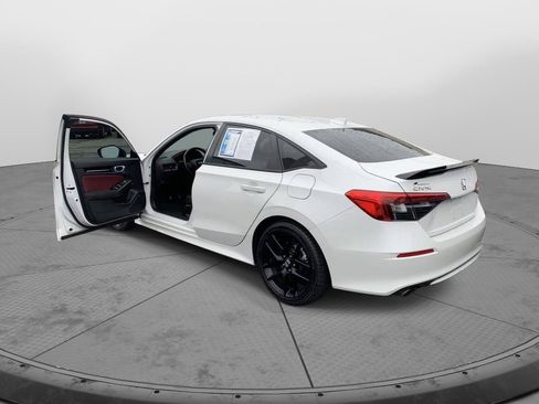 Used 2024 Honda Civic Si image 6