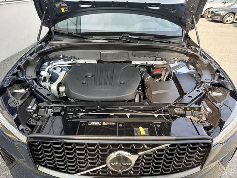 Certified 2024 Volvo XC60 B5 Ultimate w/ Protection Package Premier AWD/4WD image 14