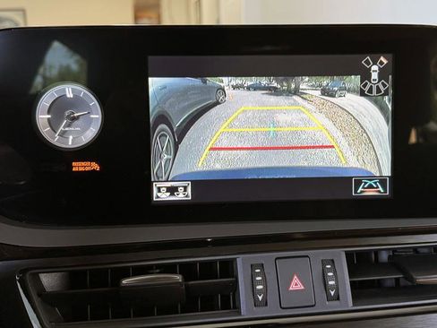 Used 2022 Lexus ES 350 w/ Premium Package FWD image 27