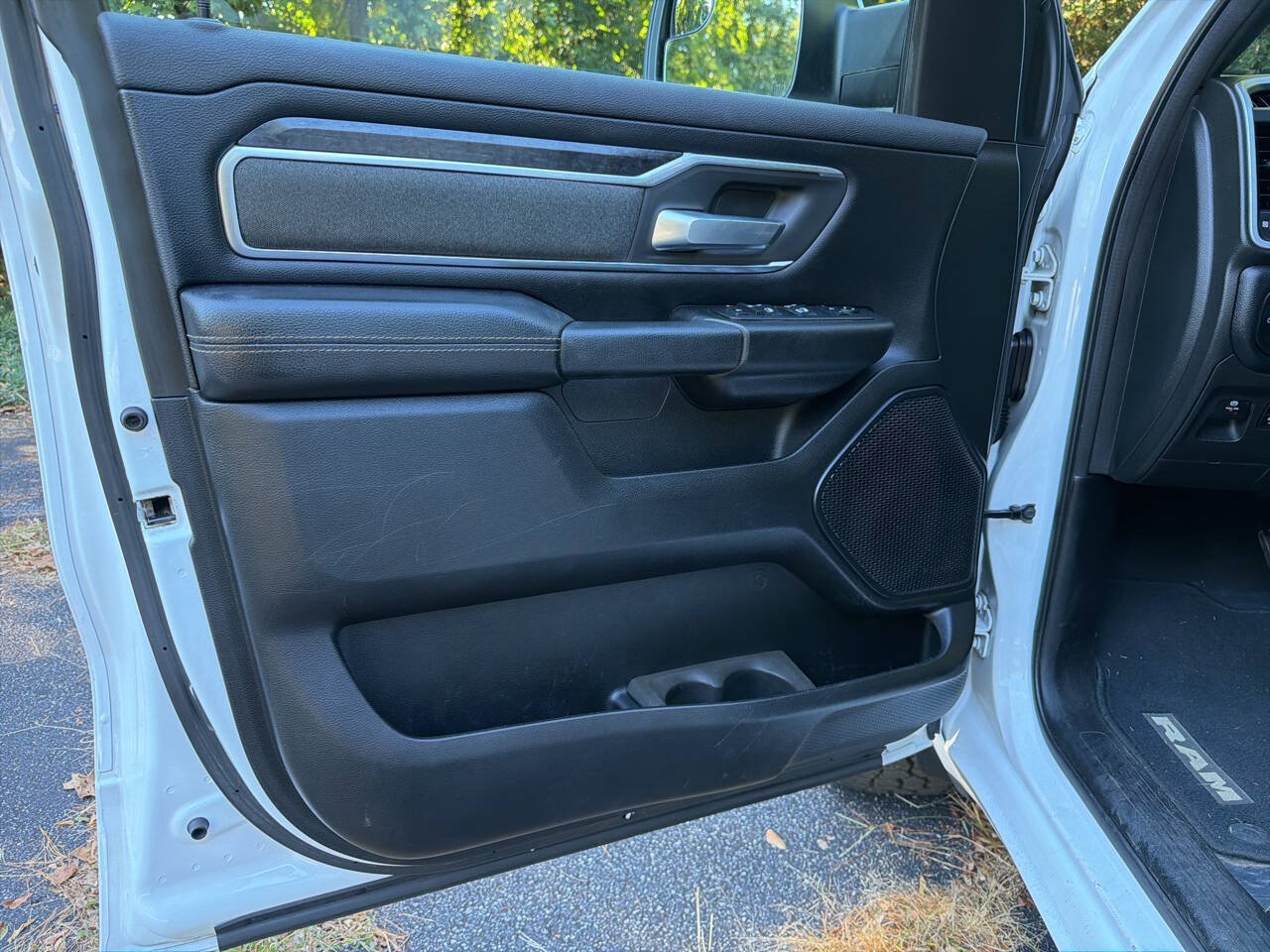 Used 2019 RAM 1500 Big Horn RWD image 19
