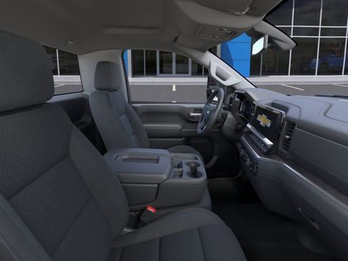 Used 2024 Chevrolet Silverado 3500 LT w/ Convenience Package AWD/4WD image 17