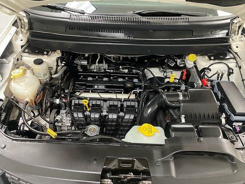 Used 2020 Dodge Journey Crossroad image 15