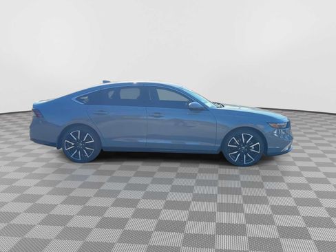 New 2026 Honda Accord Touring image 9
