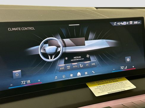 New 2026 BMW X3 xDrive30 w/ Convenience Package image 15