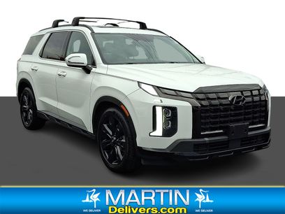Used 2023 Hyundai Palisade XRT