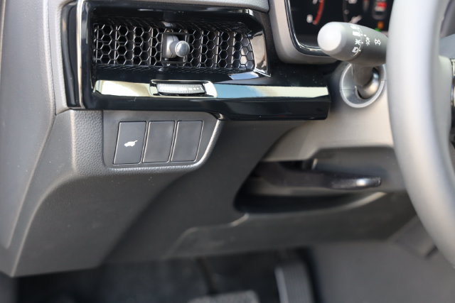 New 2027 Honda CR-V EX-L image 18