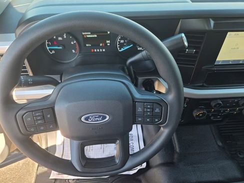 New 2025 Ford F350 XL w/ XL Chrome Package image 20