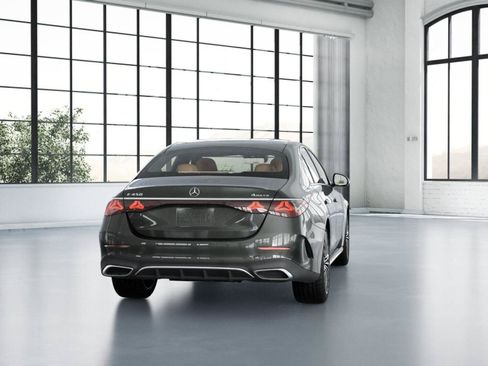 New 2027 Mercedes-Benz E 450 4MATIC Sedan image 24