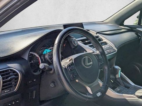 Used 2017 Lexus NX 200t F Sport image 9