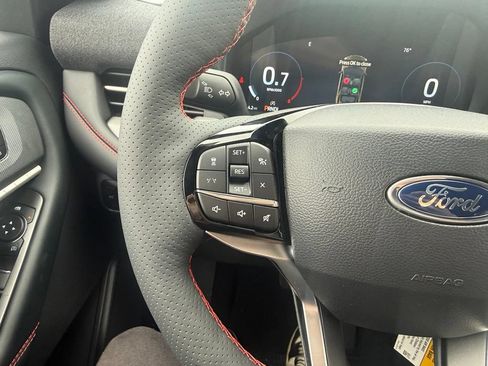 New 2026 Ford Explorer ST-Line AWD/4WD image 19