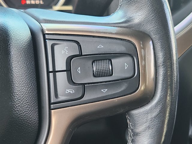 Used 2020 Chevrolet Silverado 2500 High Country w/ Z71 Off-Road Package AWD/4WD image 29